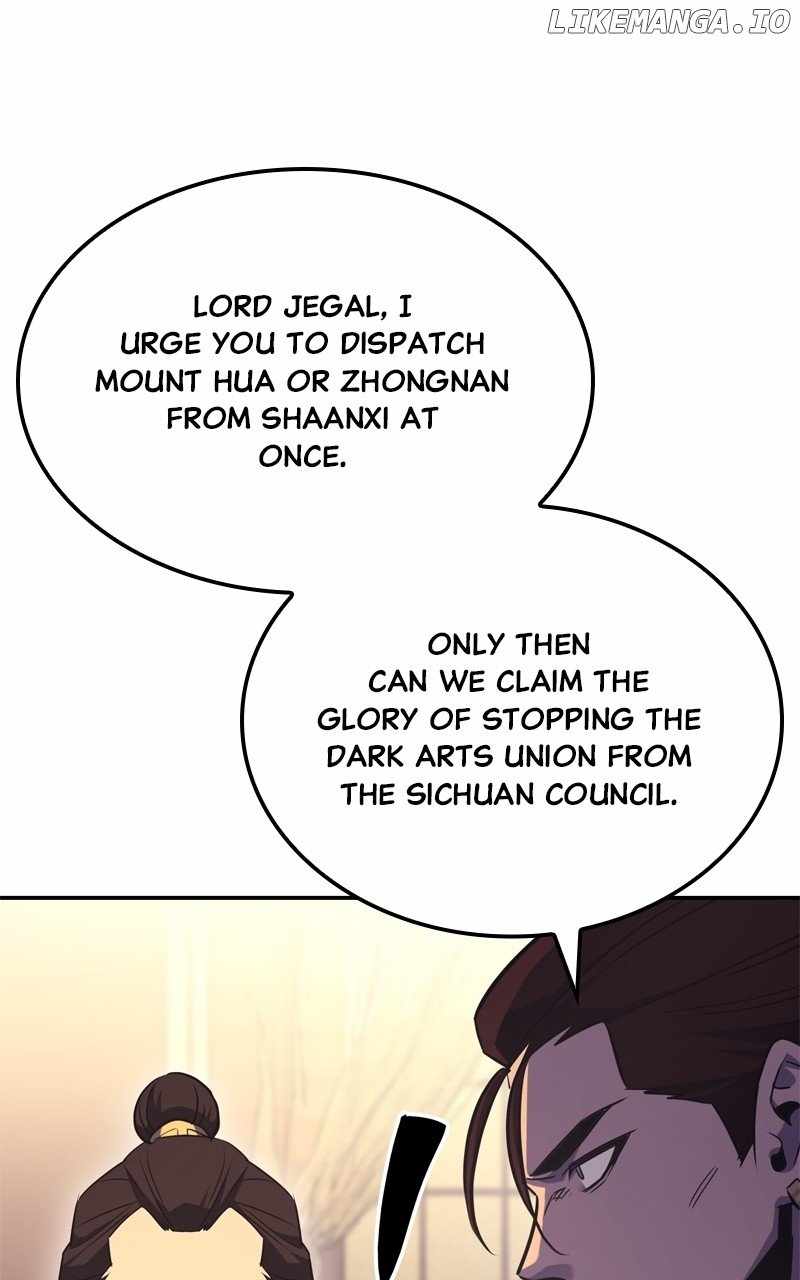 I Reincarnated As The Crazed Heir Chapter 138 16
